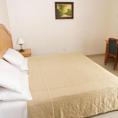 Nuzha Hotel Apartments Muscat Ngoại thất bức ảnh