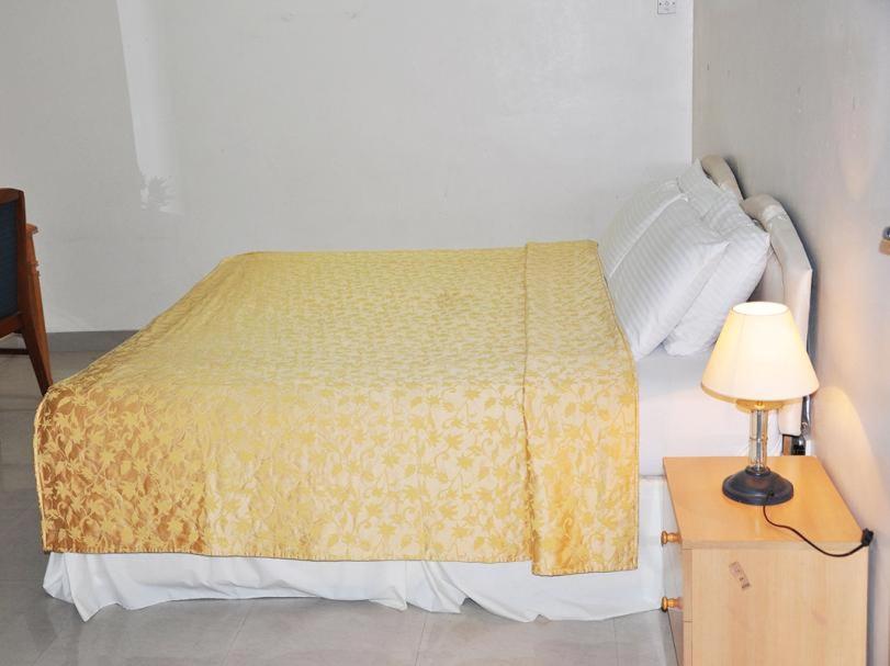 Nuzha Hotel Apartments Muscat Ngoại thất bức ảnh